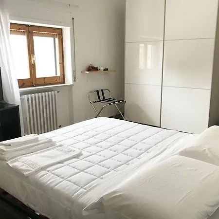Guest house Nole' Matera
