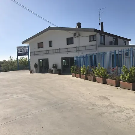 Nole' Guest house