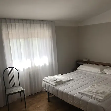 Guest house Nole' Matera