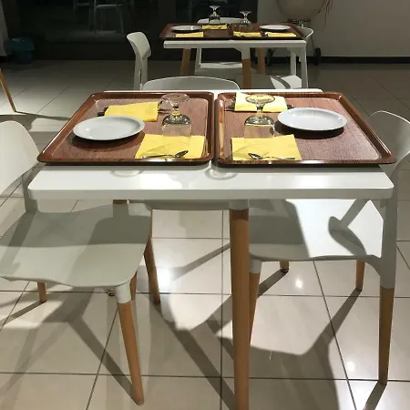 Guest house Nole' Matera